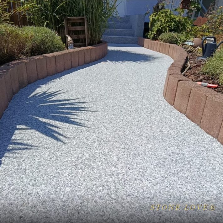 Private Driveway
