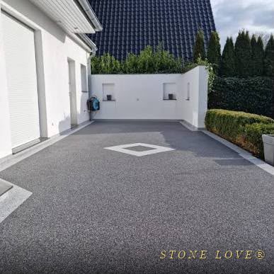 Seamless Access Path
