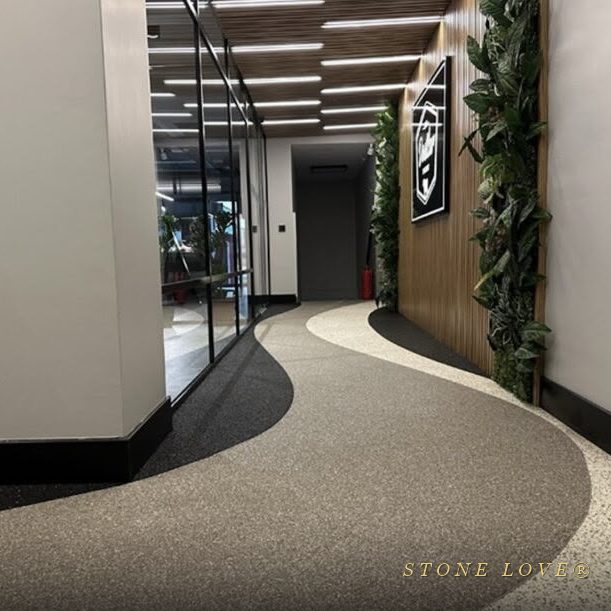 Reception Halls