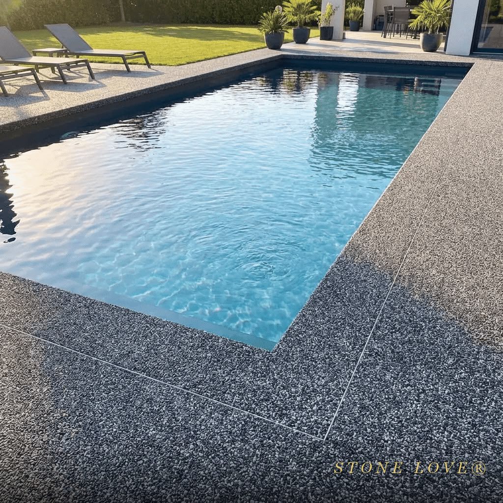 Pools