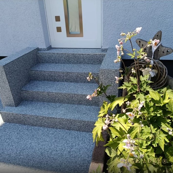 Entrance Steps