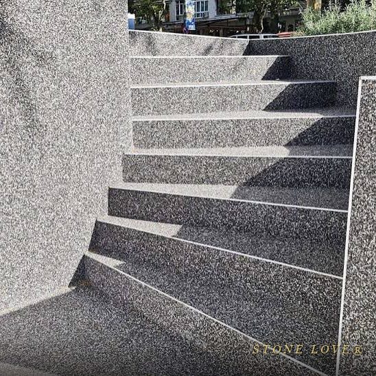 Stone Carpet Treads