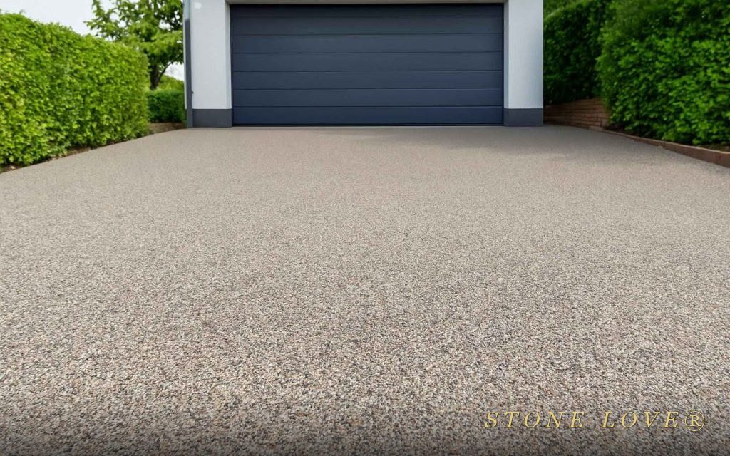 Garage Flooring